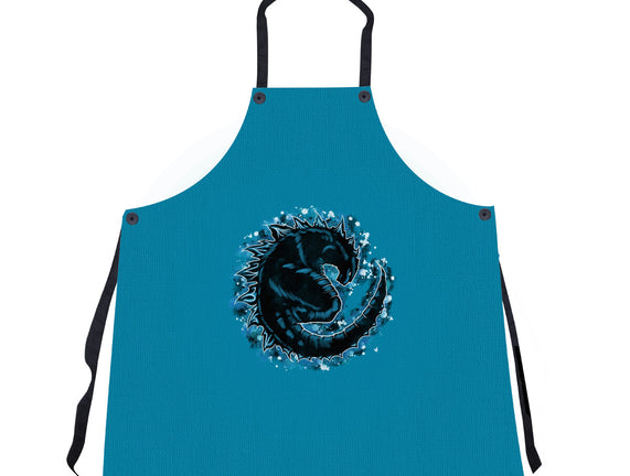 Kaiju Splash