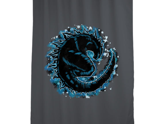 Kaiju Splash