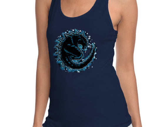Kaiju Splash