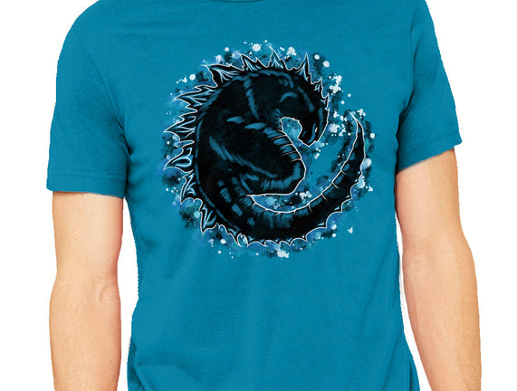 Kaiju Splash