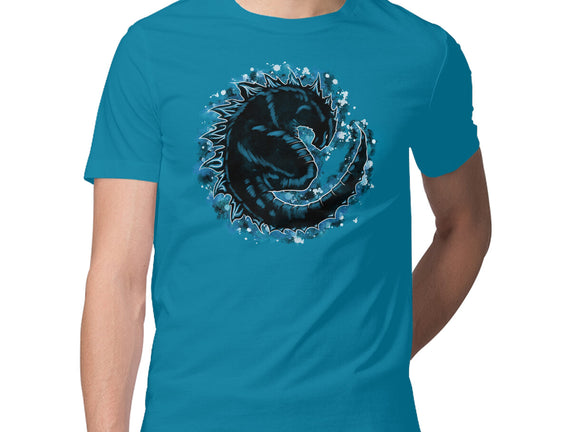 Kaiju Splash