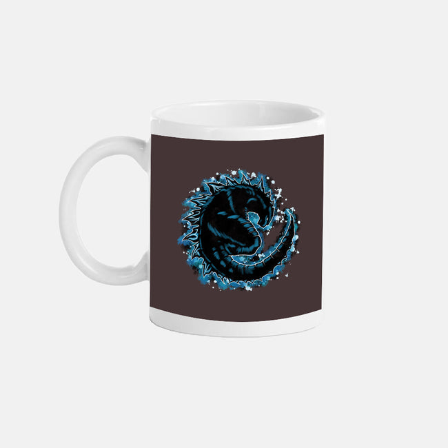 Kaiju Splash-none mug drinkware-nickzzarto
