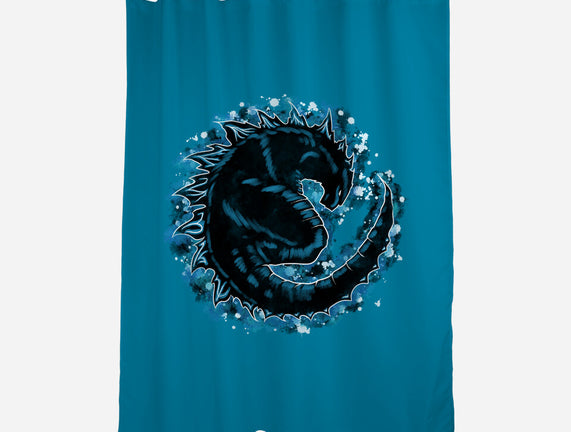 Kaiju Splash