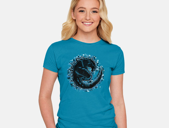Kaiju Splash