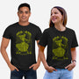 You Have My Bow-unisex basic tee-Hafaell