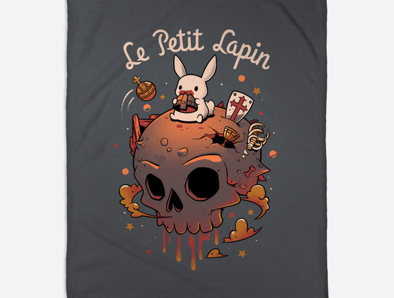 Bloody Rabbit Planet