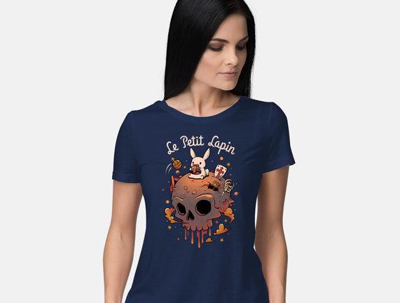 Bloody Rabbit Planet