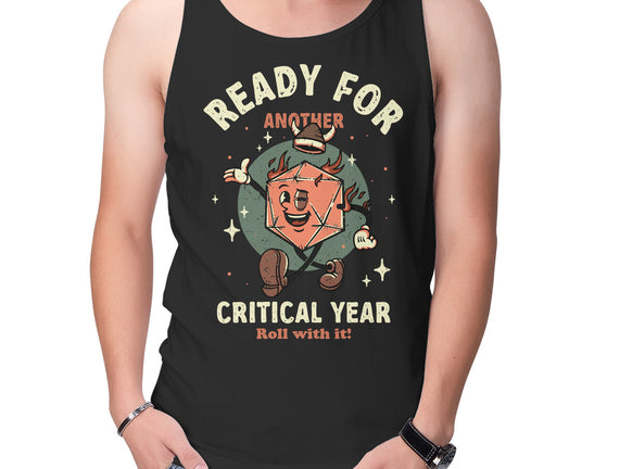 Critical Year