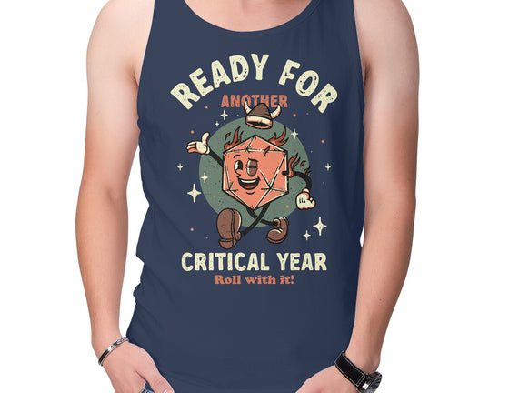 Critical Year