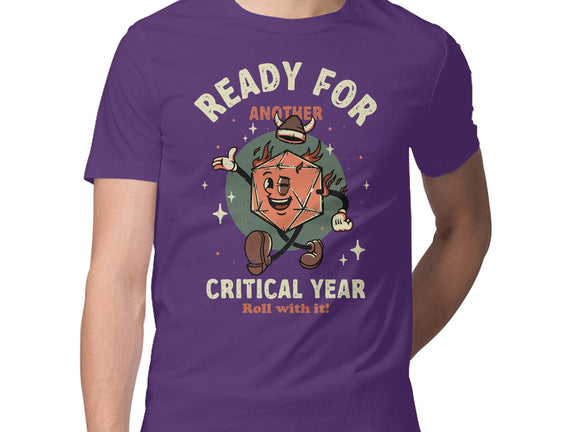 Critical Year