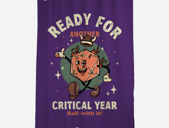 Critical Year