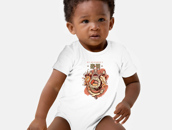 My Neighbor's Sushi Kawaii