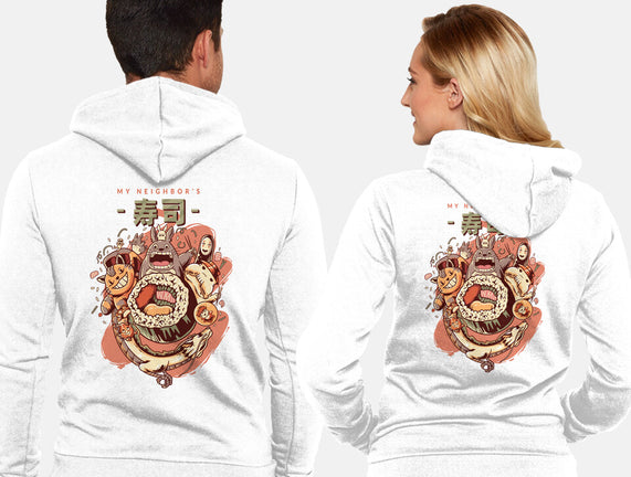 My Neighbor's Sushi Kawaii