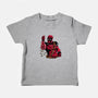 Salt And Bullets-baby basic tee-zascanauta