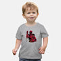 Salt And Bullets-baby basic tee-zascanauta
