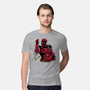 Salt And Bullets-mens premium tee-zascanauta