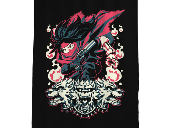 Cerberus