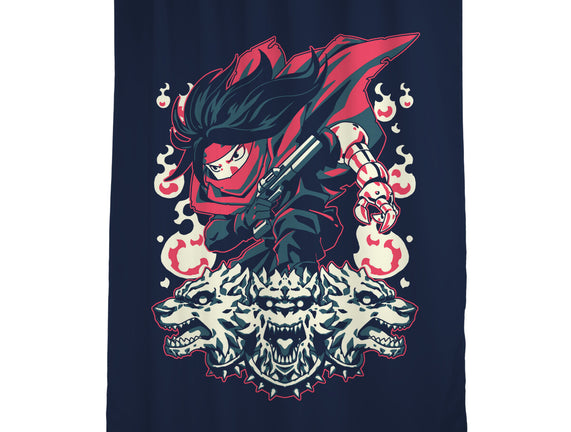 Cerberus