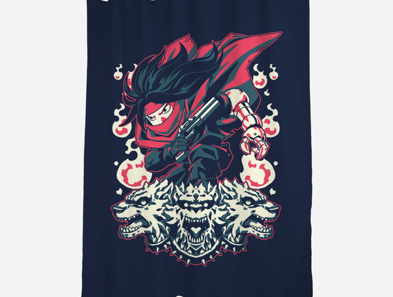 Cerberus