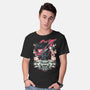 Cerberus-mens basic tee-1Wing