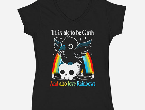 Be Goth