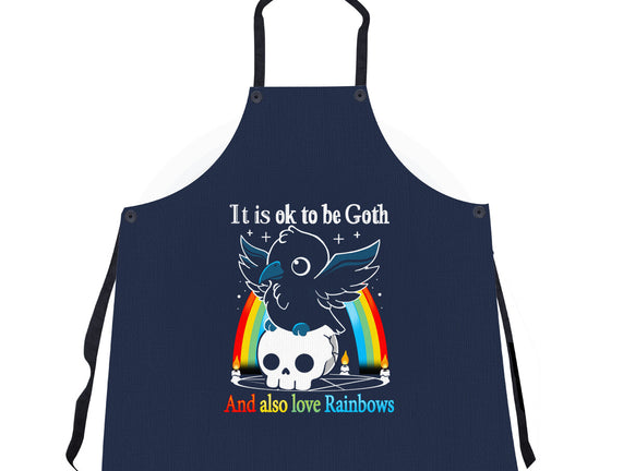 Be Goth
