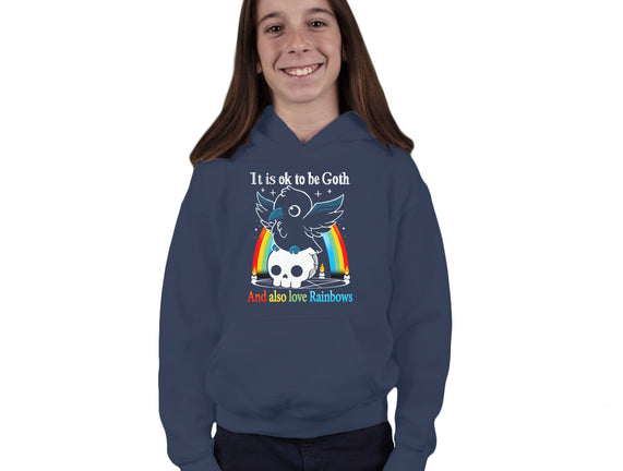 Be Goth