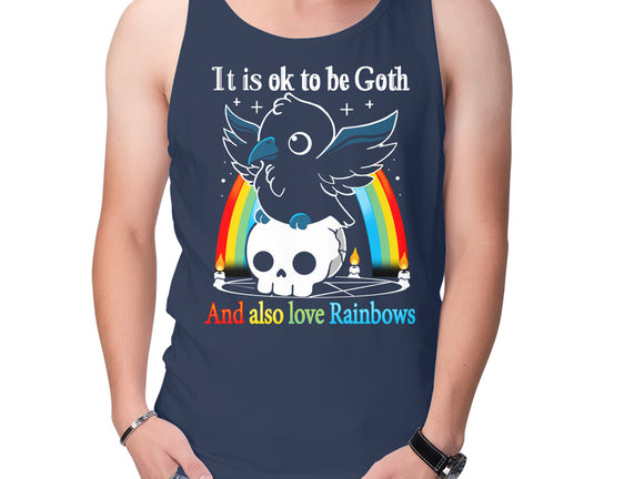 Be Goth