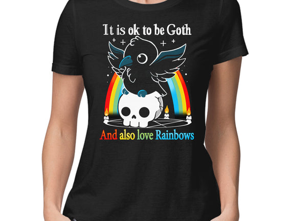 Be Goth