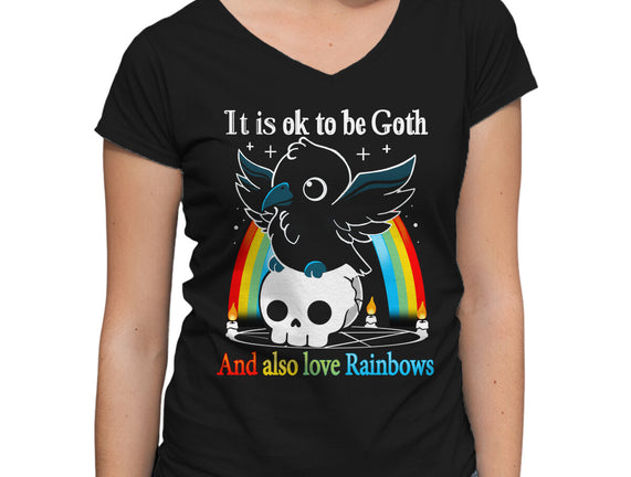 Be Goth