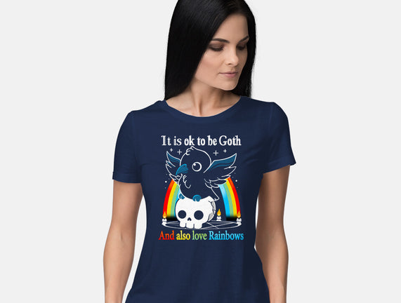 Be Goth