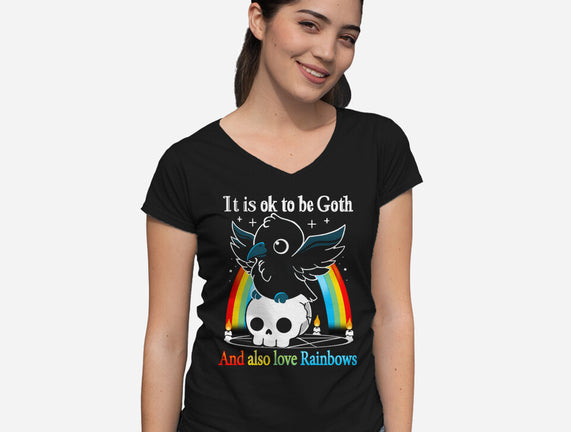 Be Goth