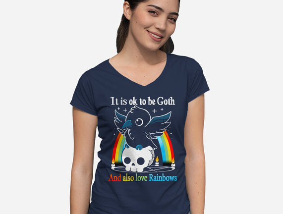 Be Goth