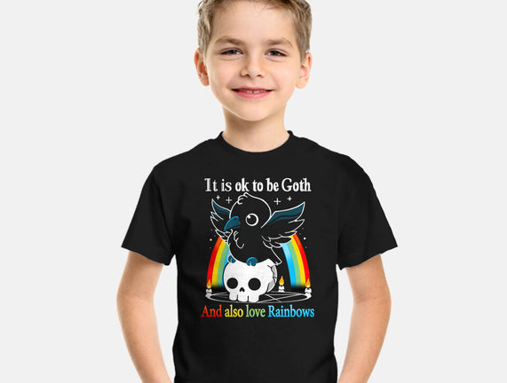 Be Goth