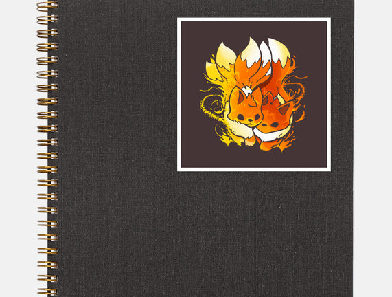 Fire Foxes