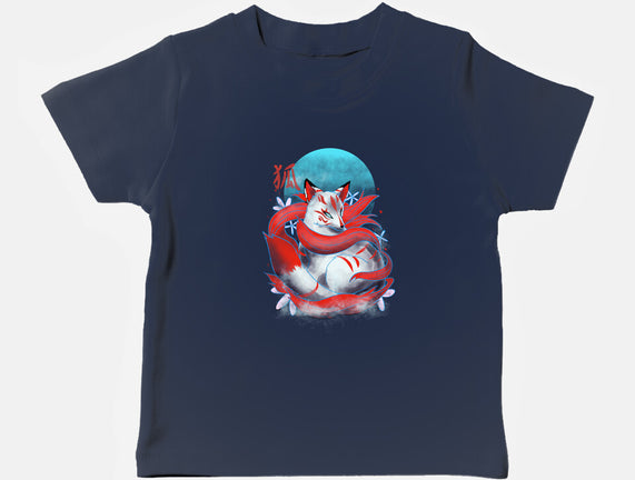 Kitsune Fox