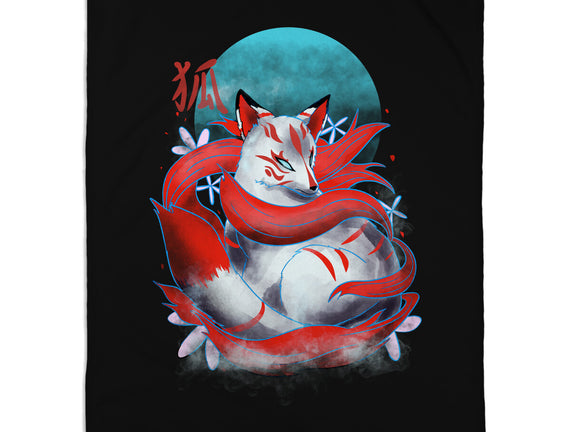 Kitsune Fox