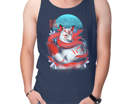 Kitsune Fox