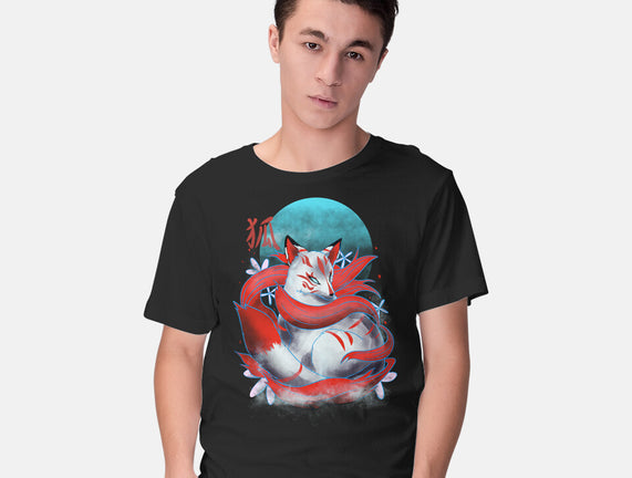 Kitsune Fox