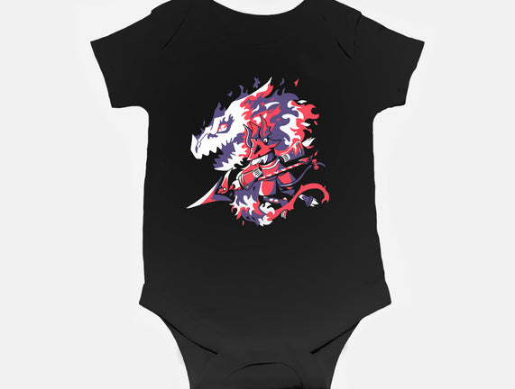 Dragon Knight