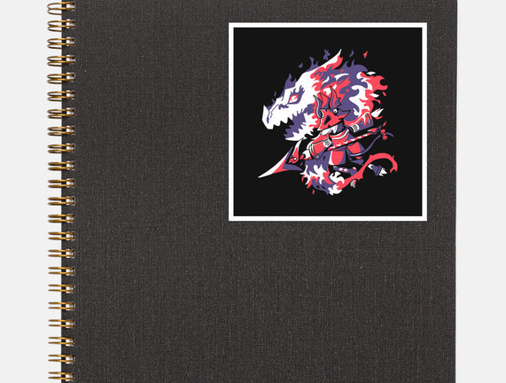 Dragon Knight