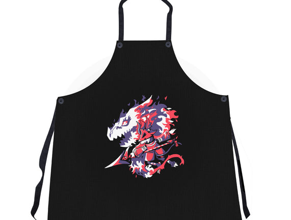 Dragon Knight