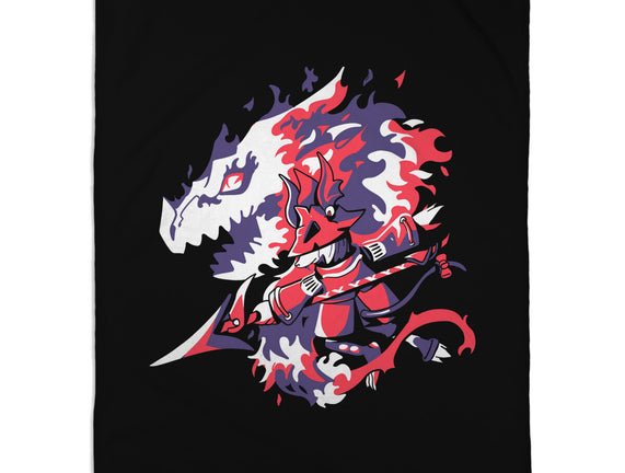 Dragon Knight