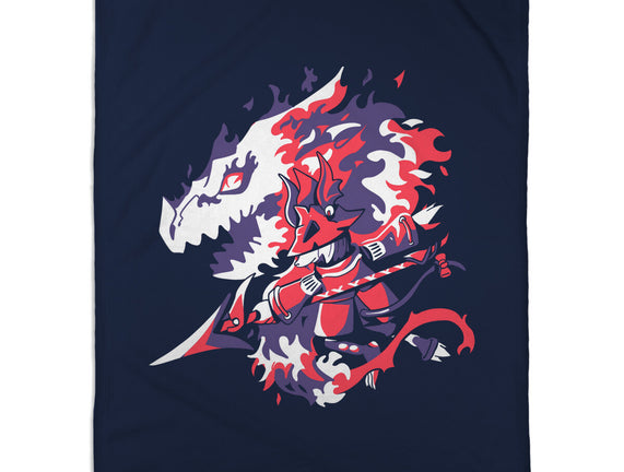 Dragon Knight