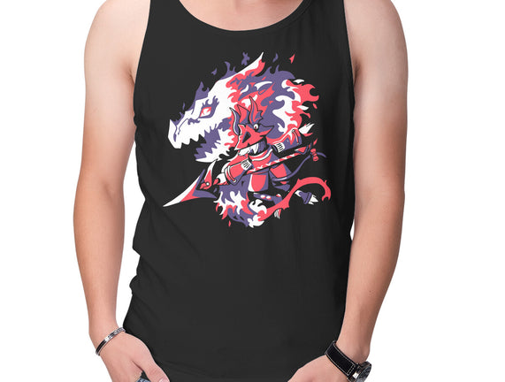 Dragon Knight