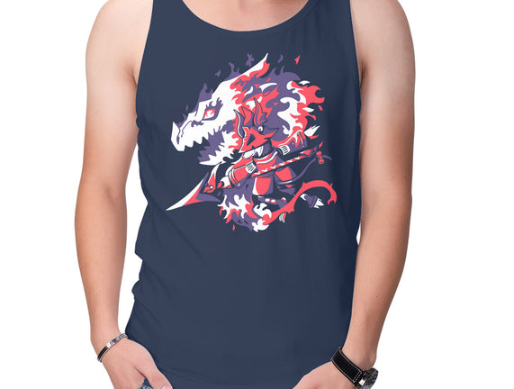 Dragon Knight