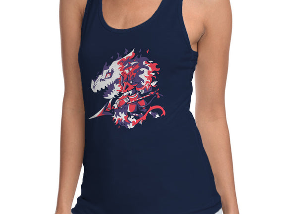 Dragon Knight