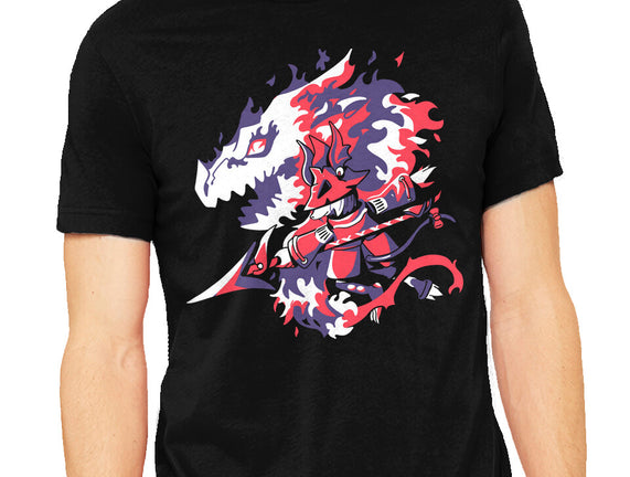 Dragon Knight