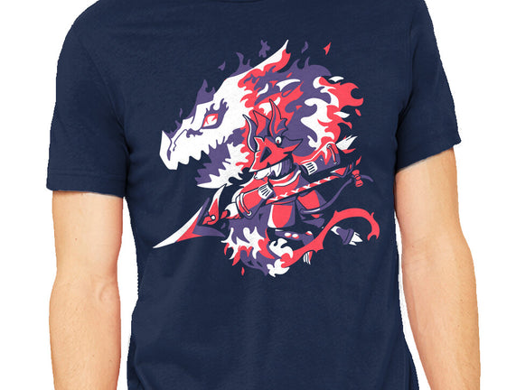 Dragon Knight