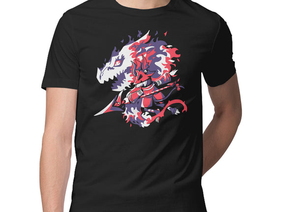 Dragon Knight